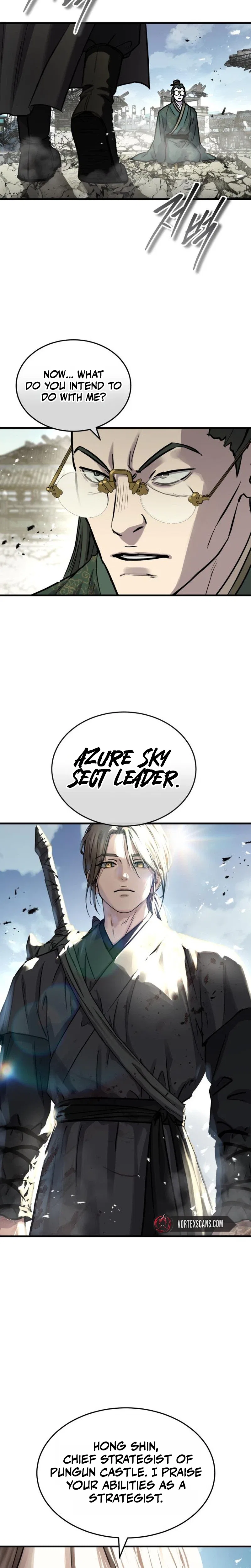 Absolute Dominion Chapter 88 – Page 9