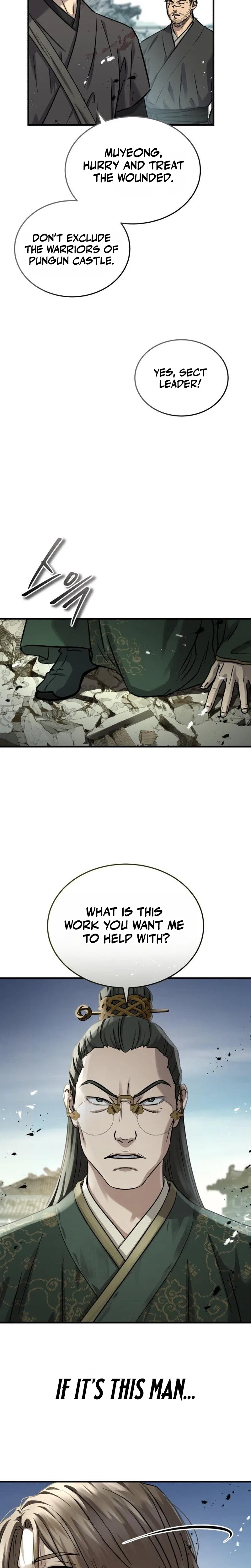 Absolute Dominion Chapter 88 – Page 15