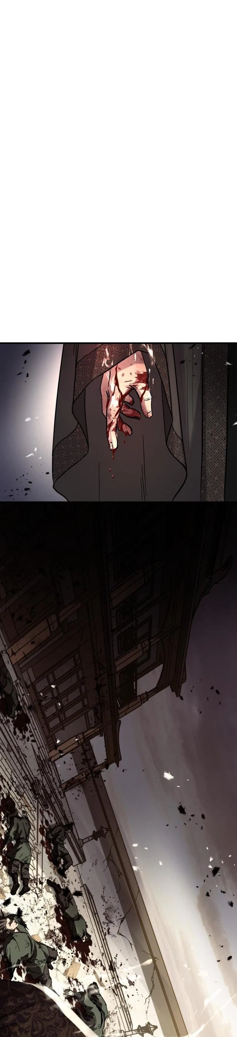Absolute Dominion Chapter 88 – Page 18