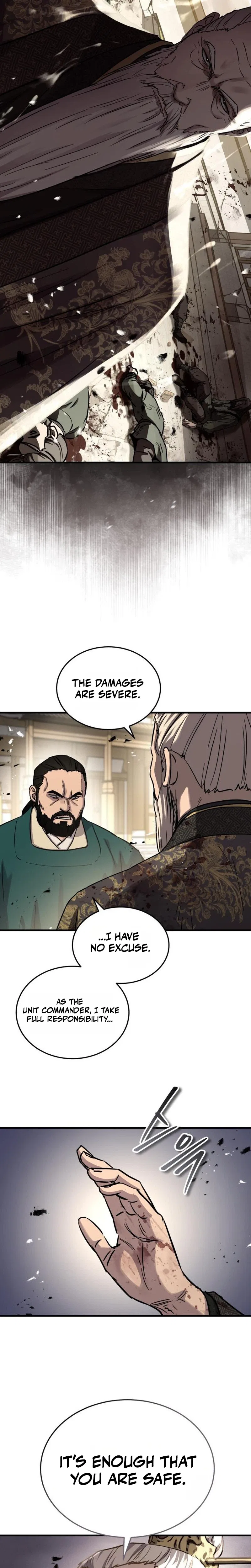 Absolute Dominion Chapter 88 – Page 19