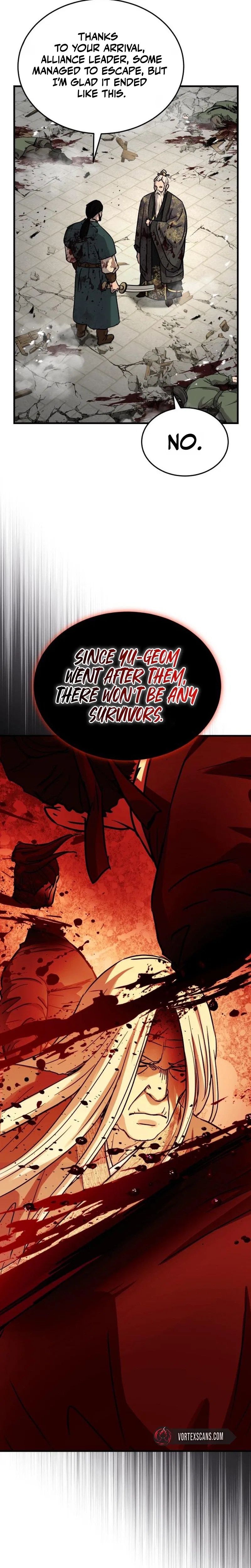 Absolute Dominion Chapter 88 – Page 21