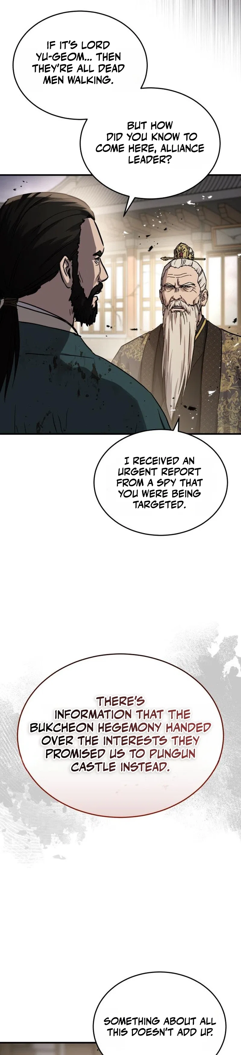 Absolute Dominion Chapter 88 – Page 22