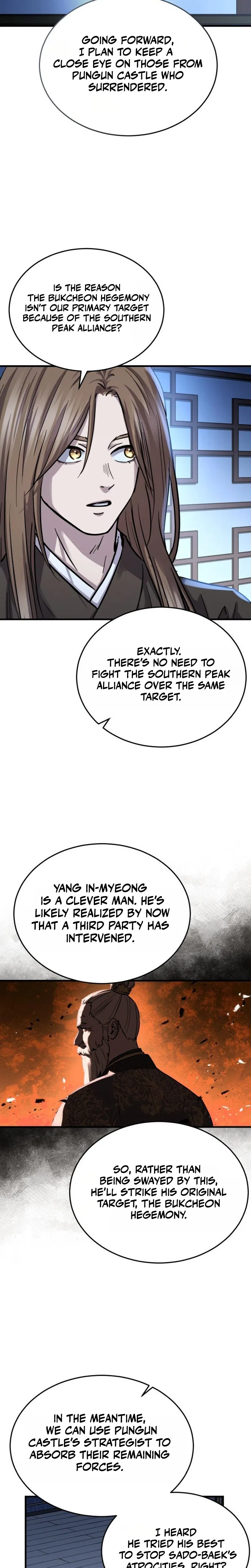 Absolute Dominion Chapter 88 – Page 29