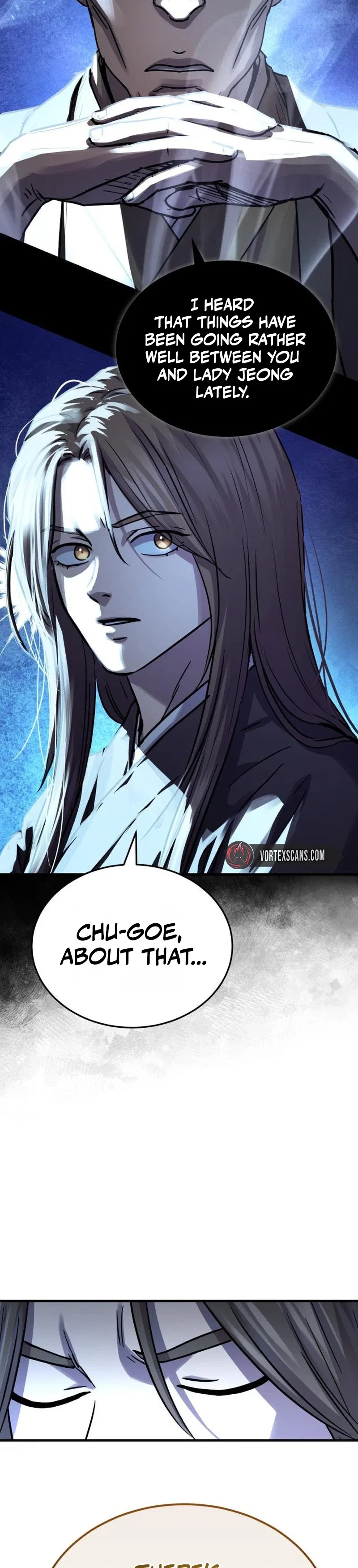 Absolute Dominion Chapter 88 – Page 32