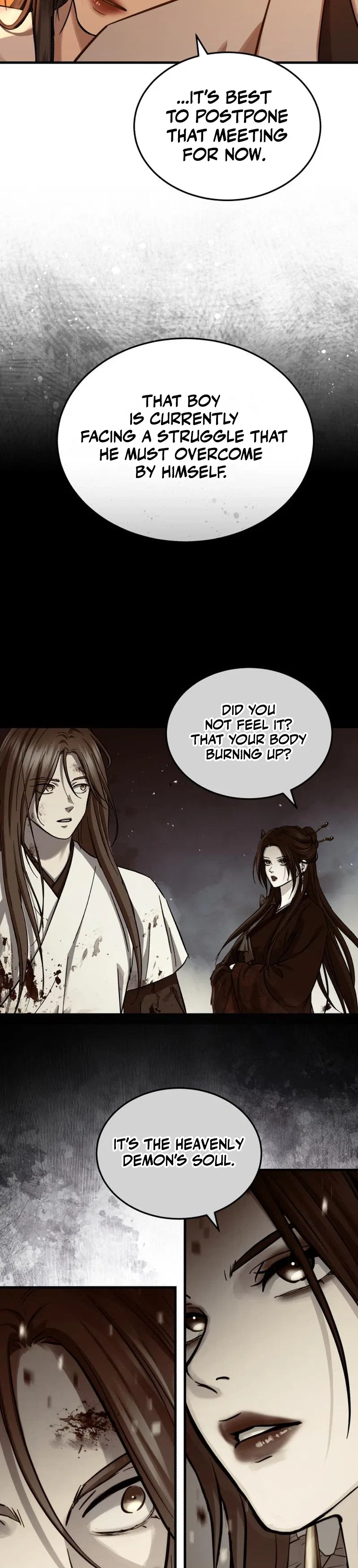 Absolute Dominion Chapter 88 – Page 36