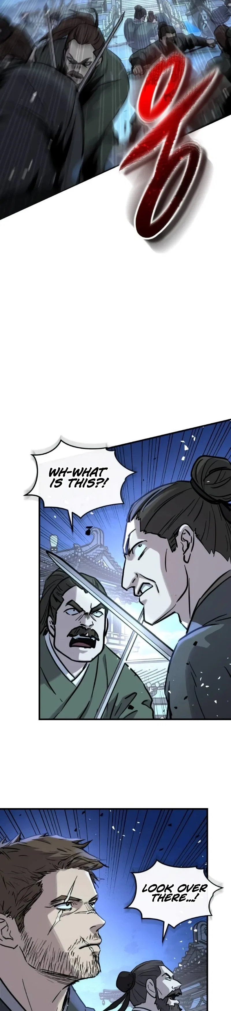 Absolute Dominion Chapter 87 – Page 6
