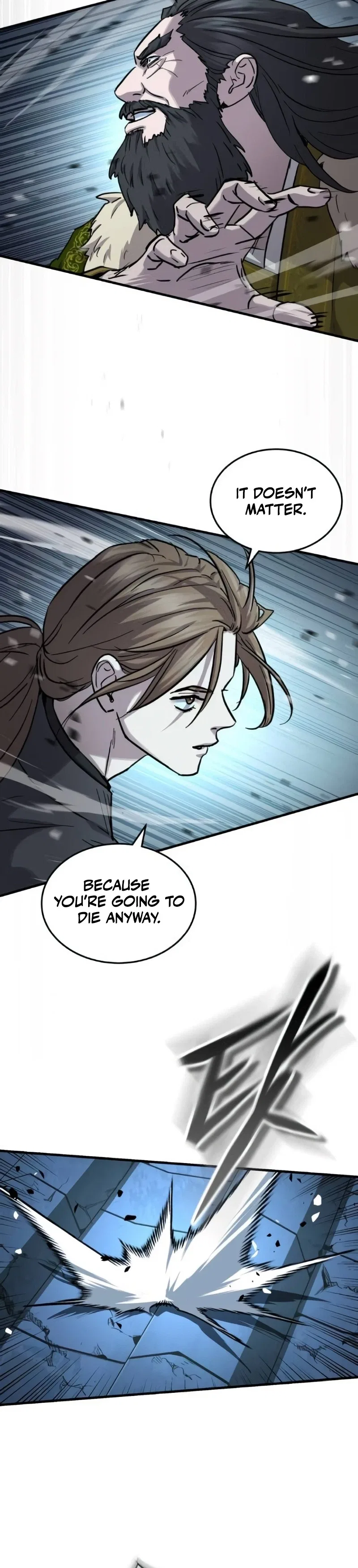 Absolute Dominion Chapter 87 – Page 8