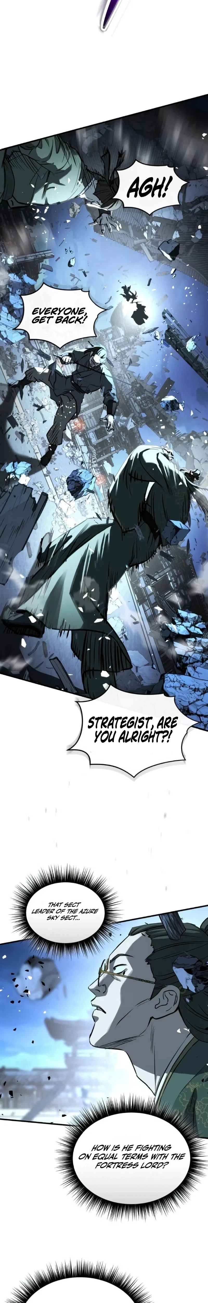 Absolute Dominion Chapter 87 – Page 11
