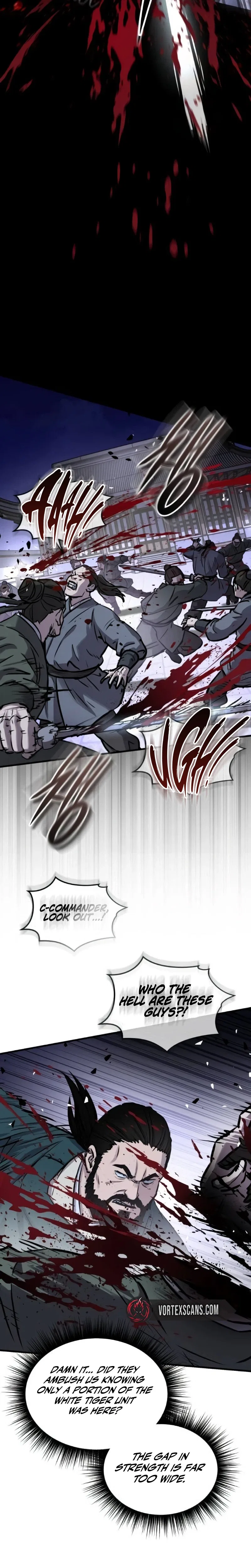 Absolute Dominion Chapter 87 – Page 13