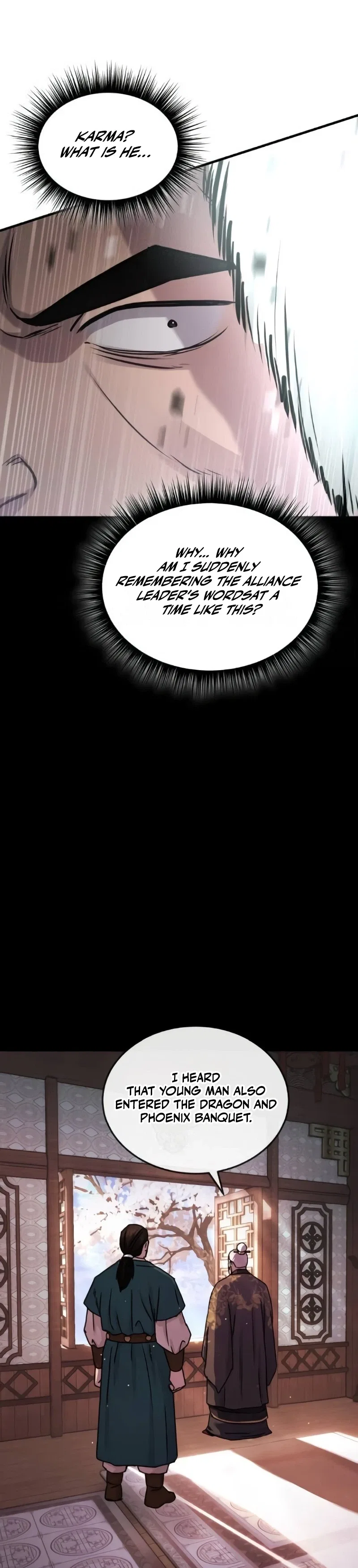 Absolute Dominion Chapter 87 – Page 16