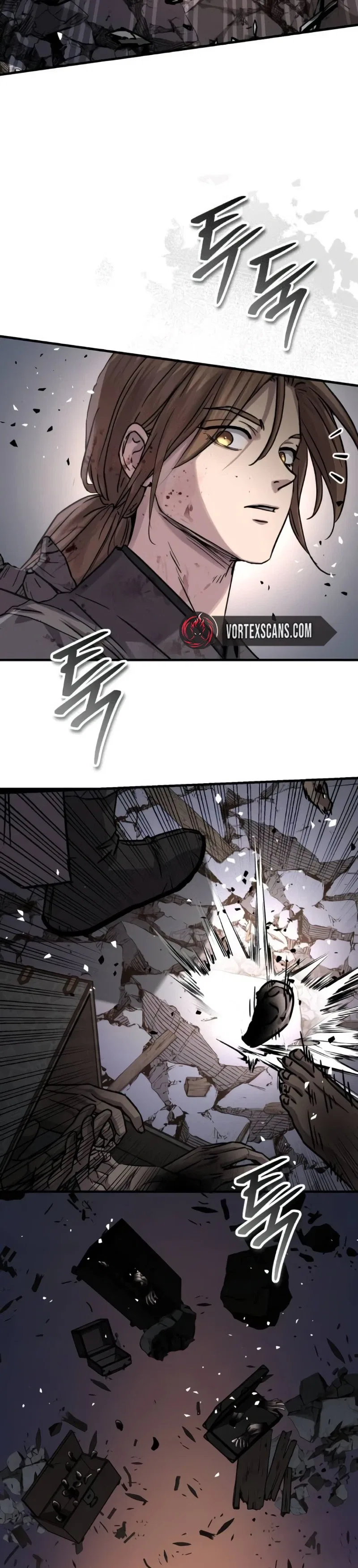 Absolute Dominion Chapter 87 – Page 22