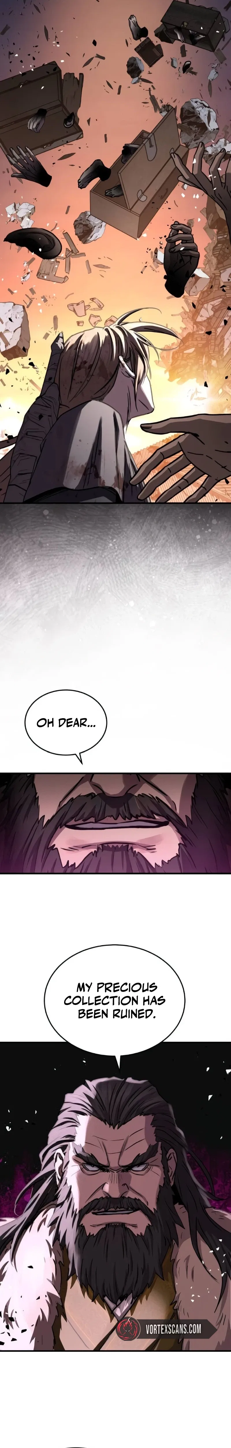 Absolute Dominion Chapter 87 – Page 23