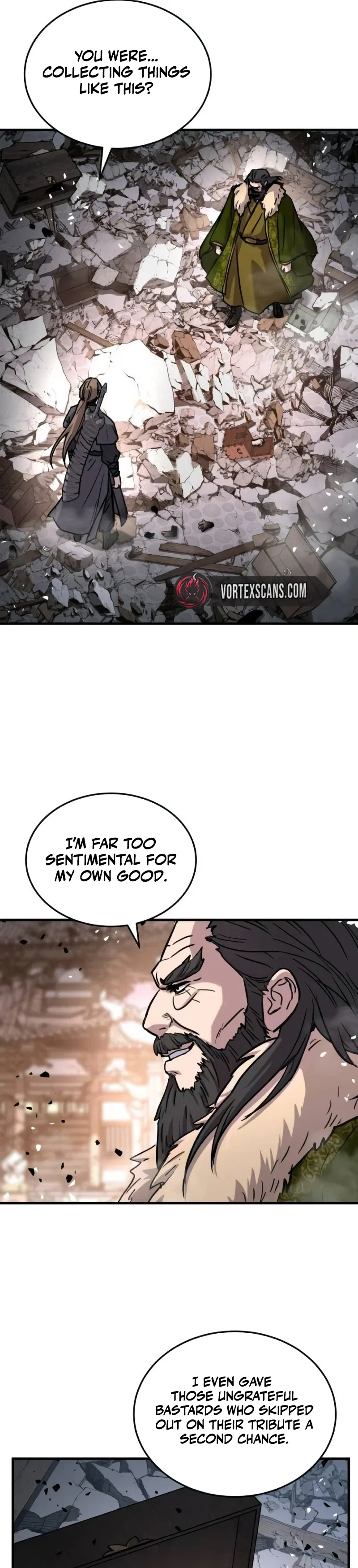 Absolute Dominion Chapter 87 – Page 24