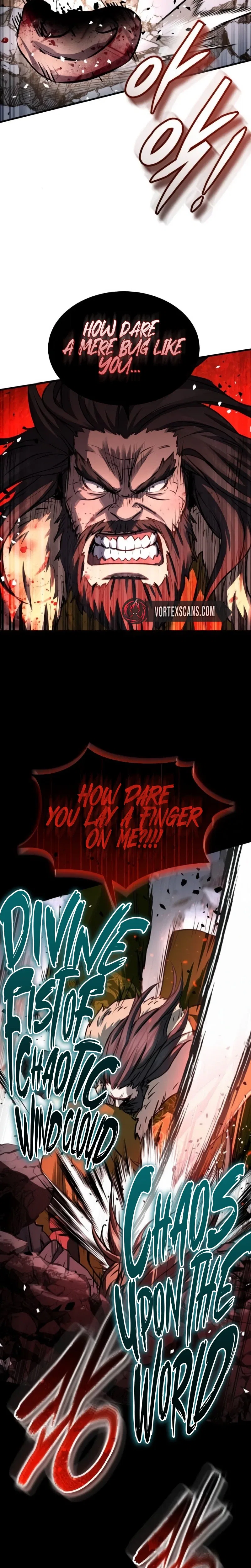 Absolute Dominion Chapter 87 – Page 29