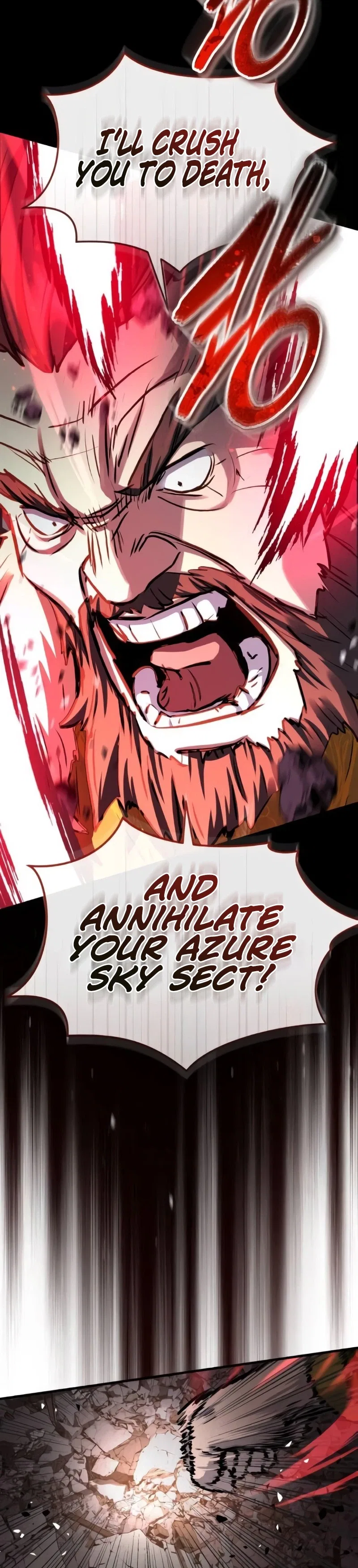 Absolute Dominion Chapter 87 – Page 30