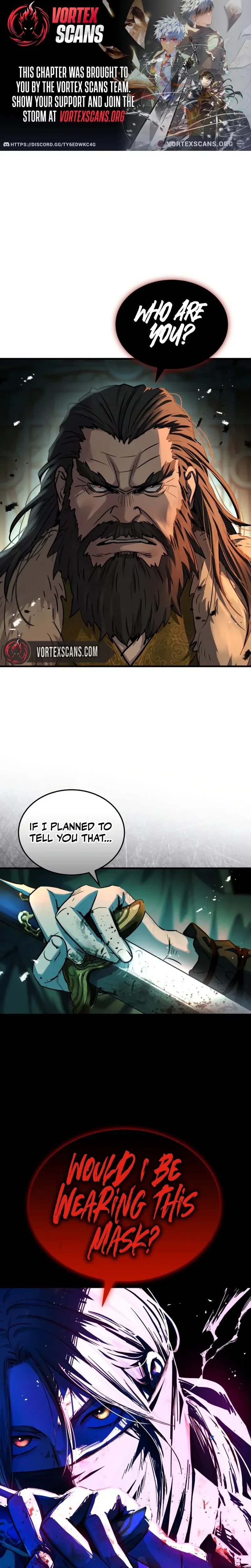 Absolute Dominion Chapter 86 – Page 1