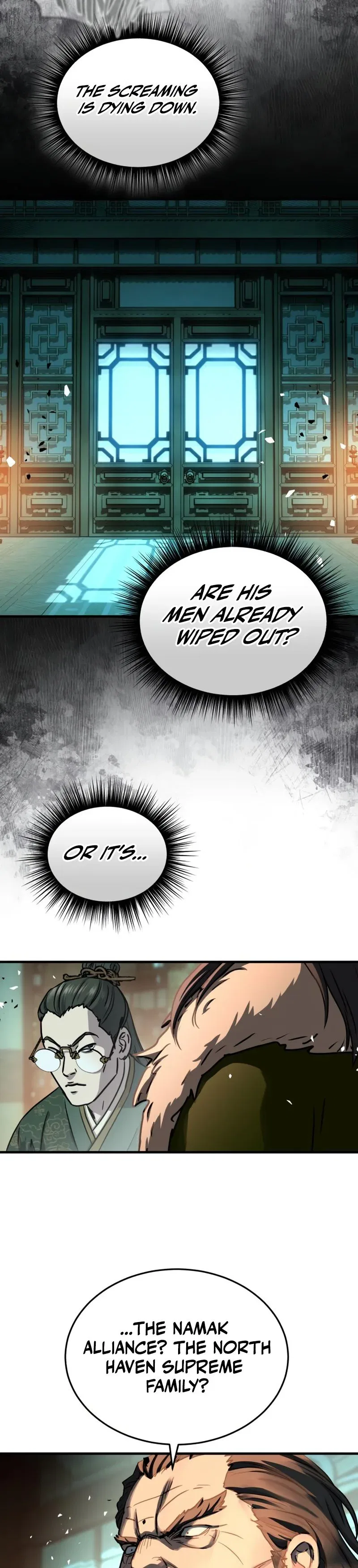 Absolute Dominion Chapter 86 – Page 4