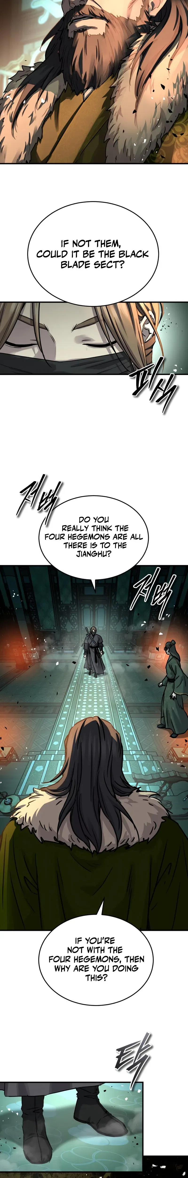 Absolute Dominion Chapter 86 – Page 5