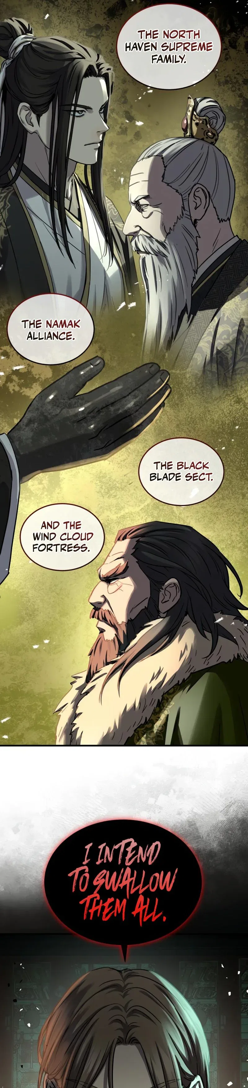 Absolute Dominion Chapter 86 – Page 6