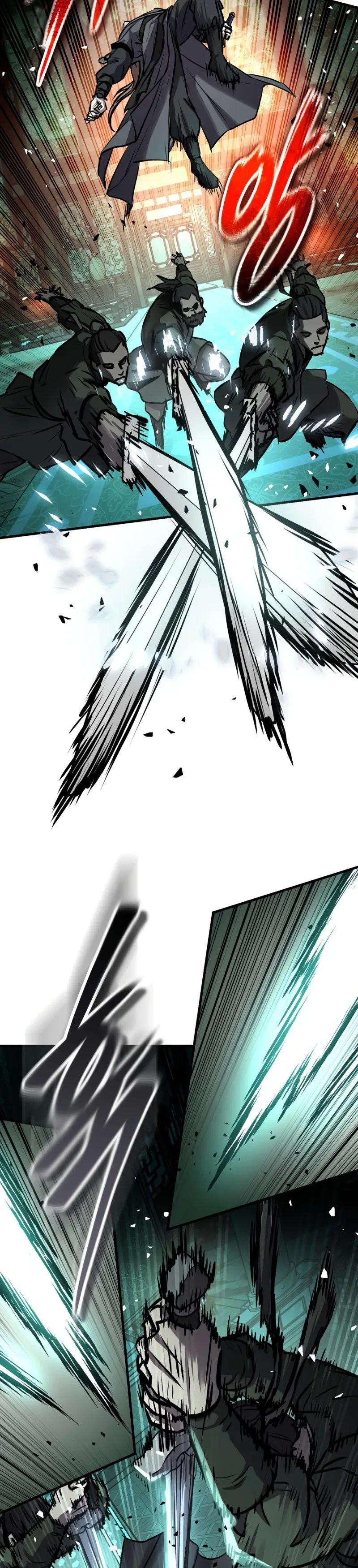 Absolute Dominion Chapter 86 – Page 8