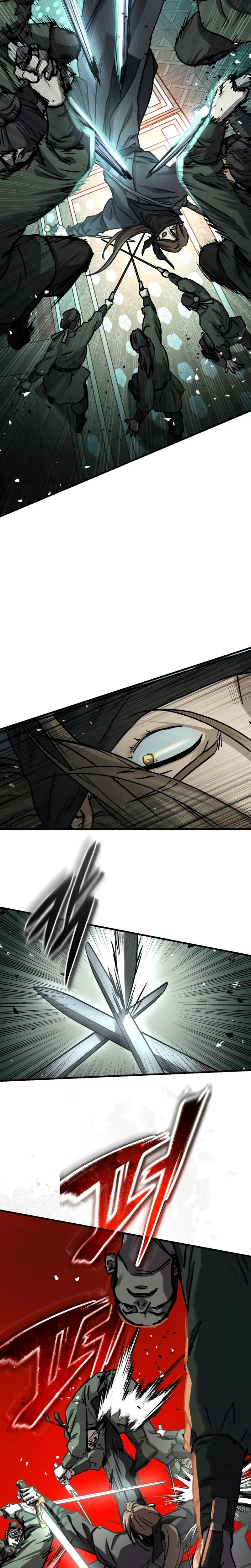 Absolute Dominion Chapter 86 – Page 9