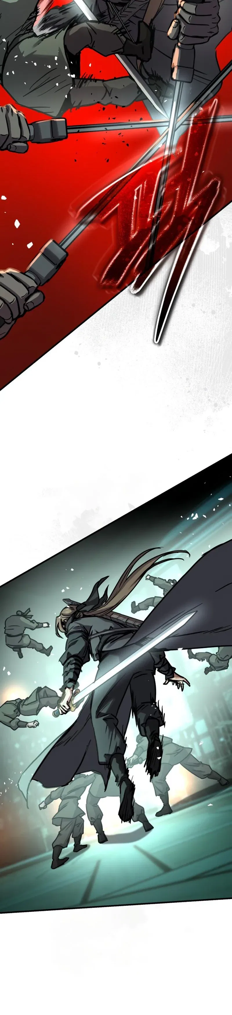 Absolute Dominion Chapter 86 – Page 10