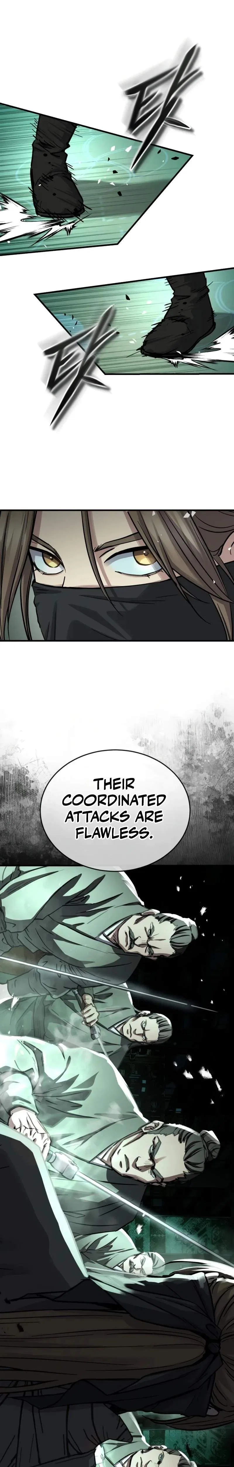 Absolute Dominion Chapter 86 – Page 11