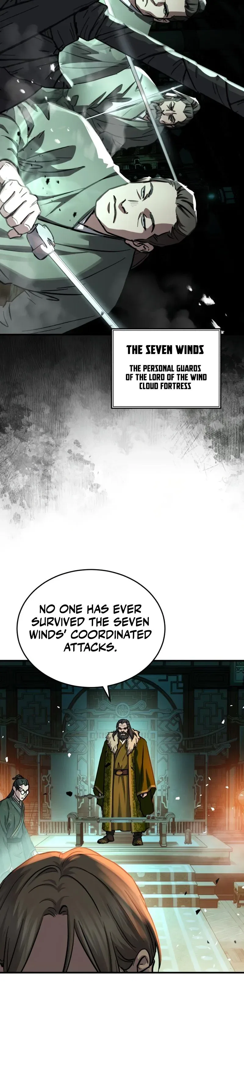 Absolute Dominion Chapter 86 – Page 12