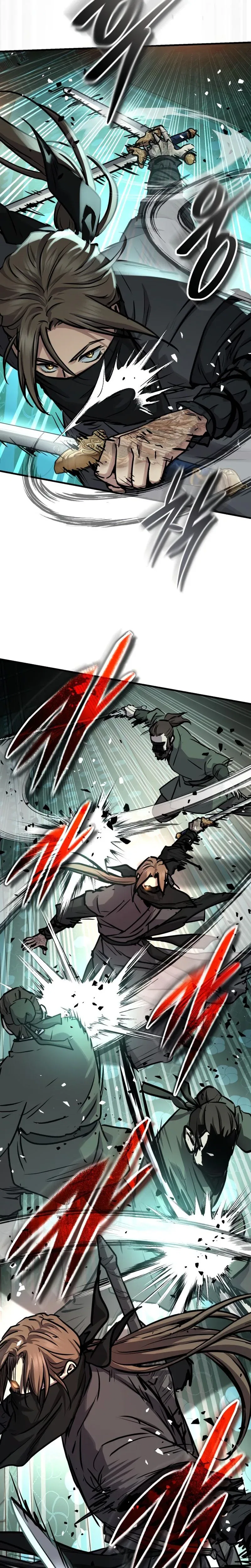 Absolute Dominion Chapter 86 – Page 15
