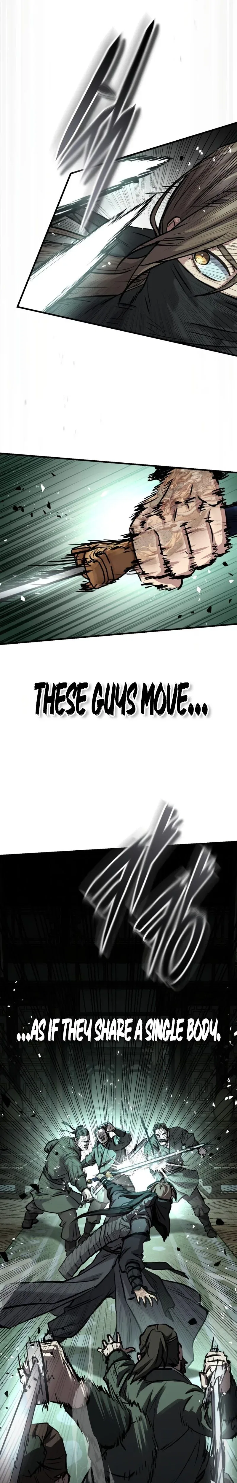 Absolute Dominion Chapter 86 – Page 17