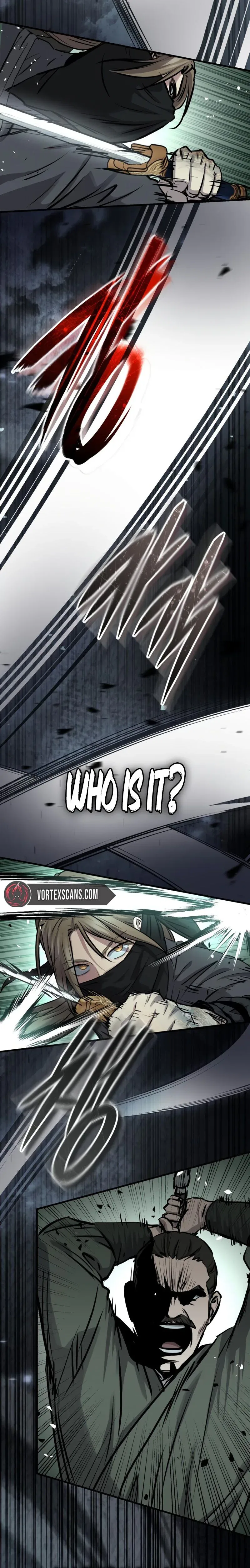 Absolute Dominion Chapter 86 – Page 19