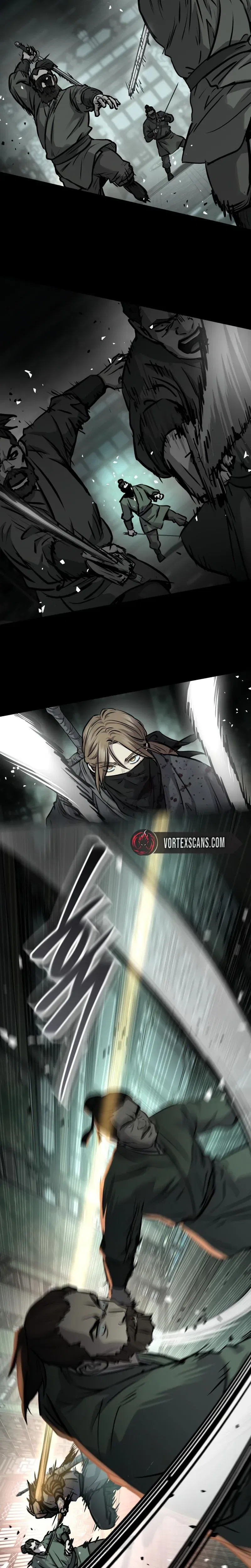 Absolute Dominion Chapter 86 – Page 21