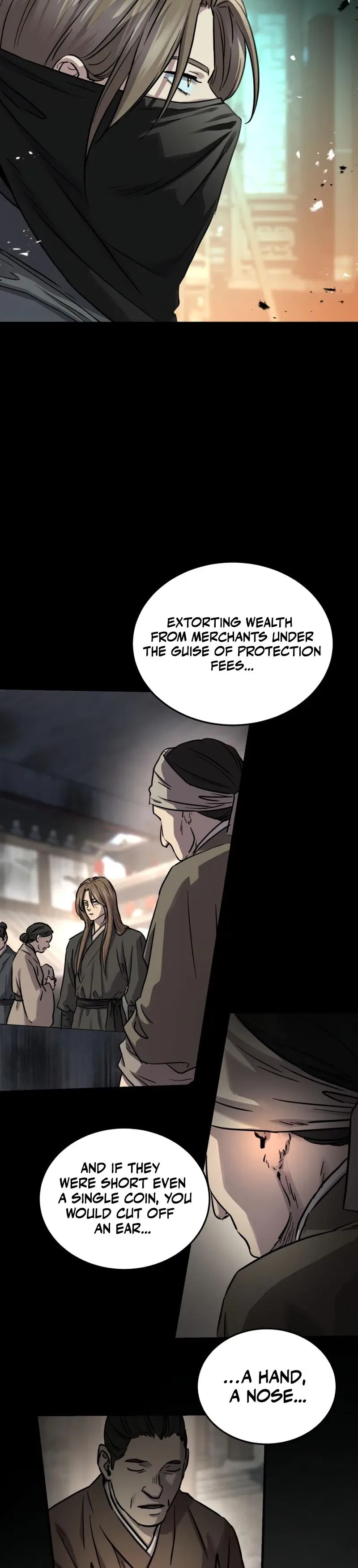 Absolute Dominion Chapter 86 – Page 28