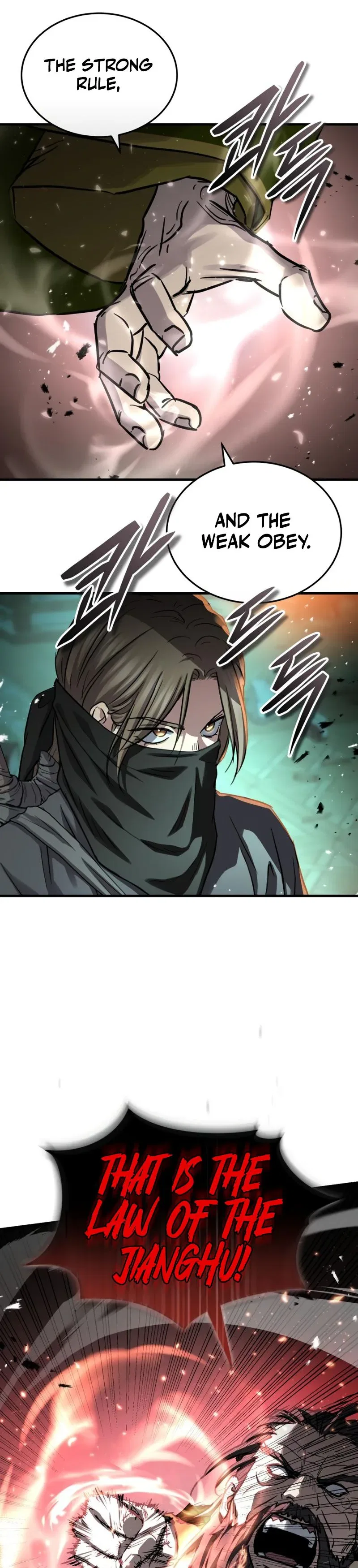 Absolute Dominion Chapter 86 – Page 30