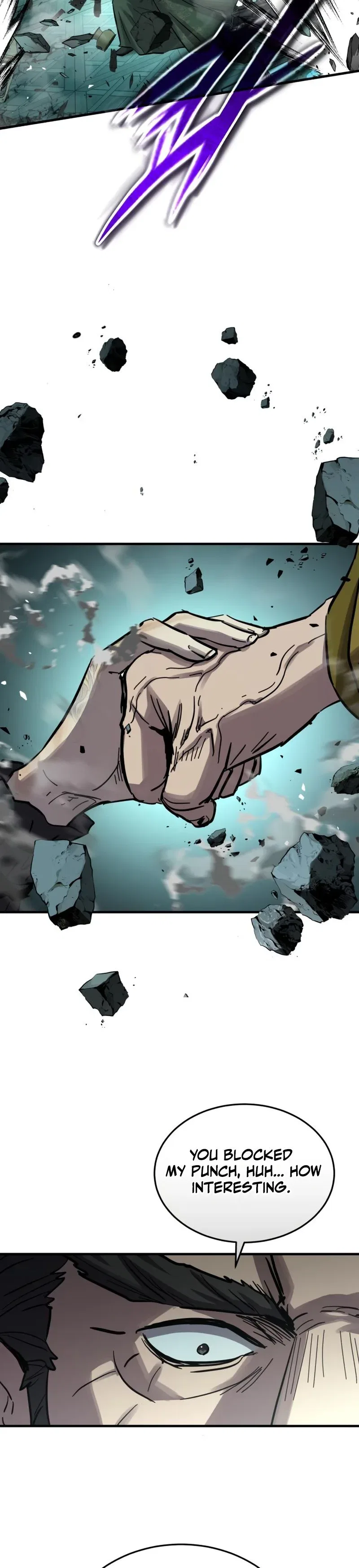 Absolute Dominion Chapter 86 – Page 32