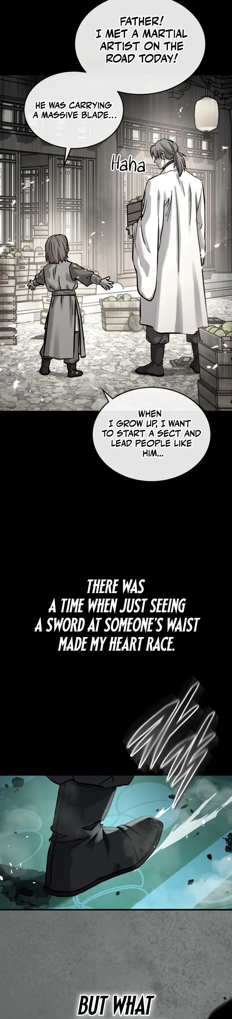 Absolute Dominion Chapter 86 – Page 34