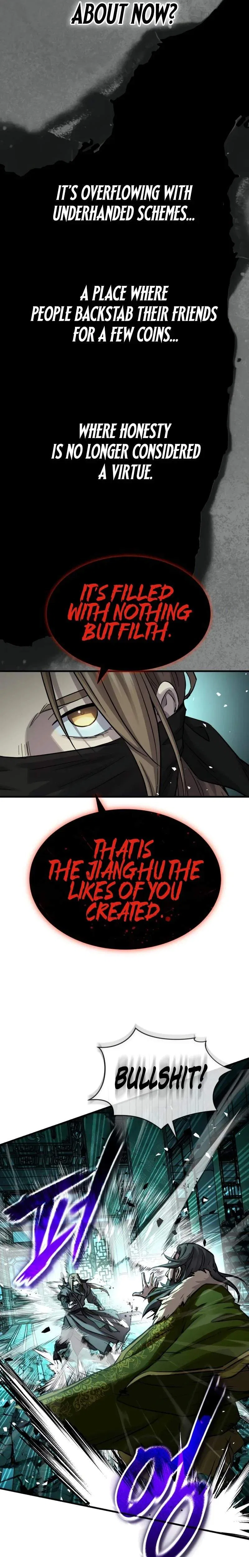 Absolute Dominion Chapter 86 – Page 35