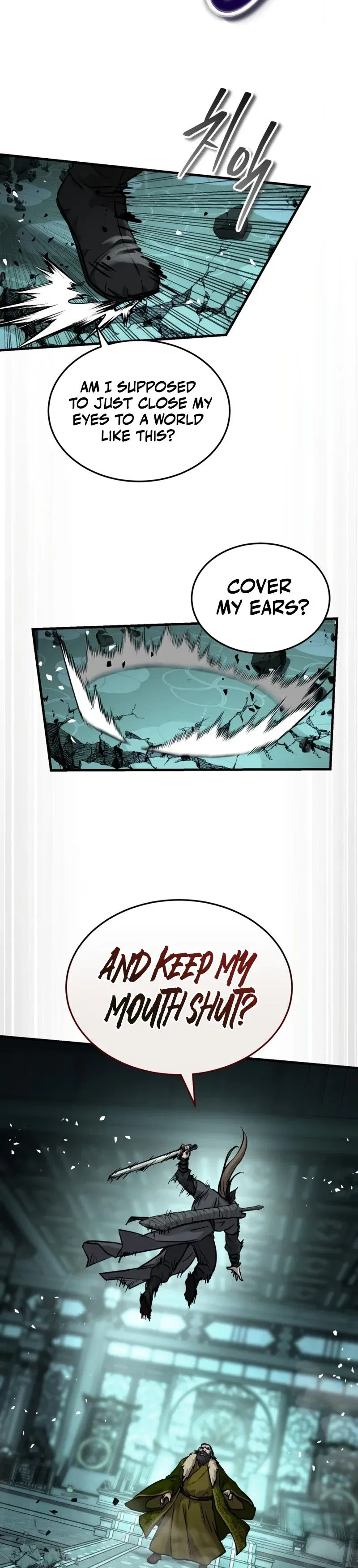 Absolute Dominion Chapter 86 – Page 36