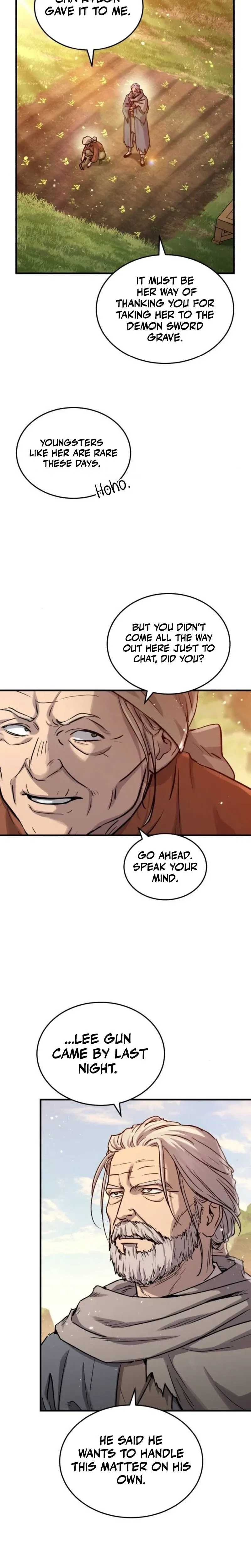 Absolute Dominion Chapter 85 – Page 3