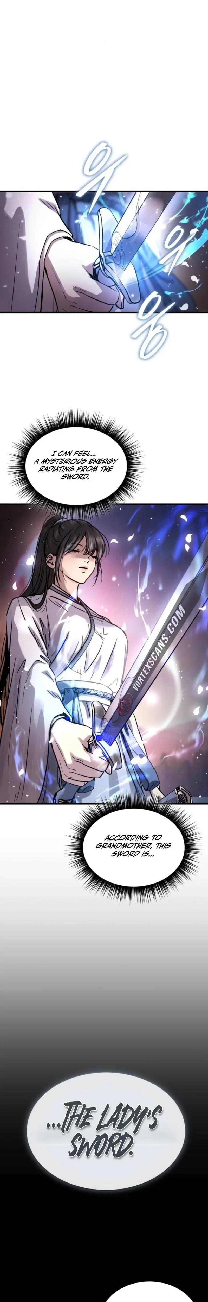 Absolute Dominion Chapter 85 – Page 7