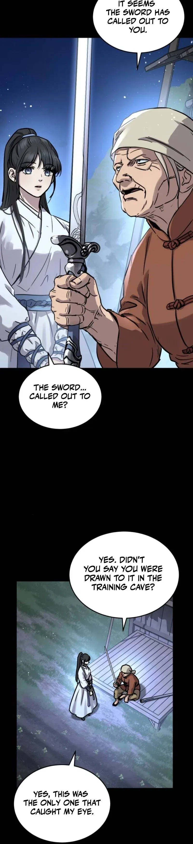 Absolute Dominion Chapter 85 – Page 8
