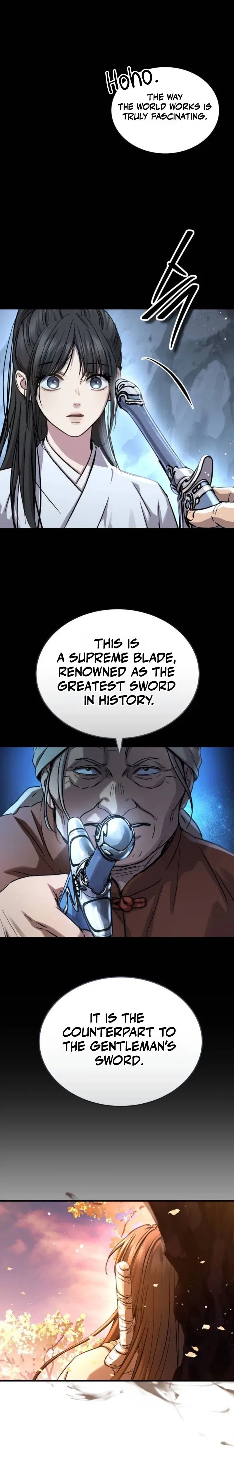 Absolute Dominion Chapter 85 – Page 9