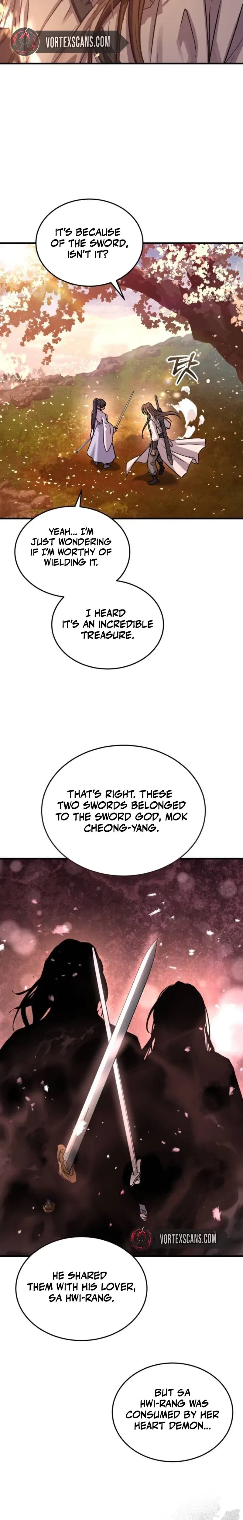 Absolute Dominion Chapter 85 – Page 11