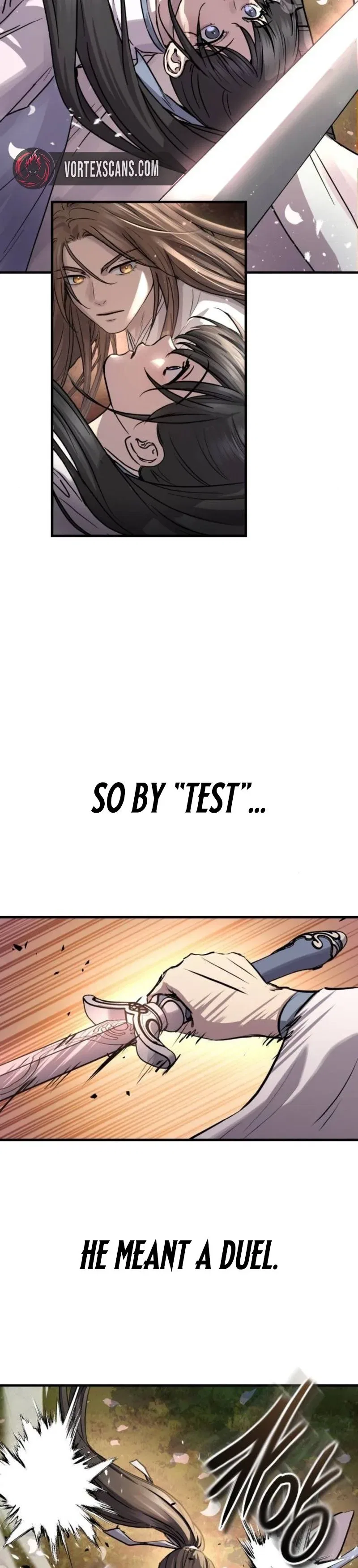 Absolute Dominion Chapter 85 – Page 16