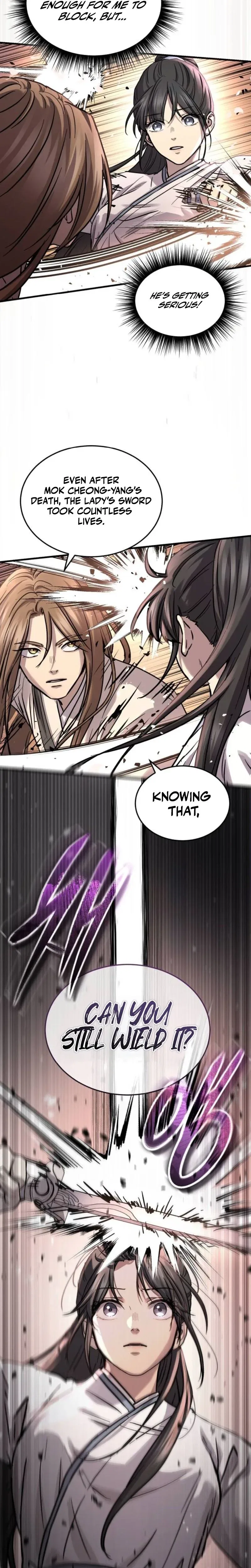 Absolute Dominion Chapter 85 – Page 19