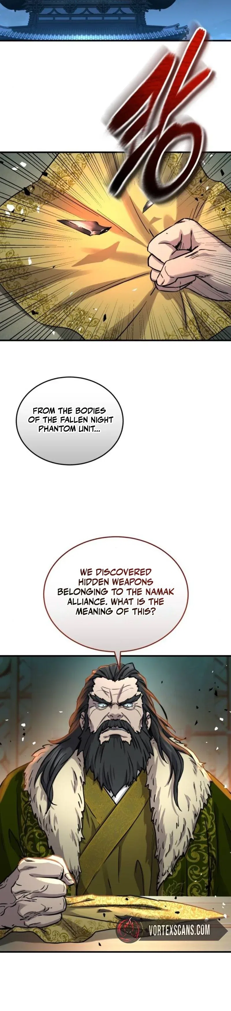 Absolute Dominion Chapter 85 – Page 26