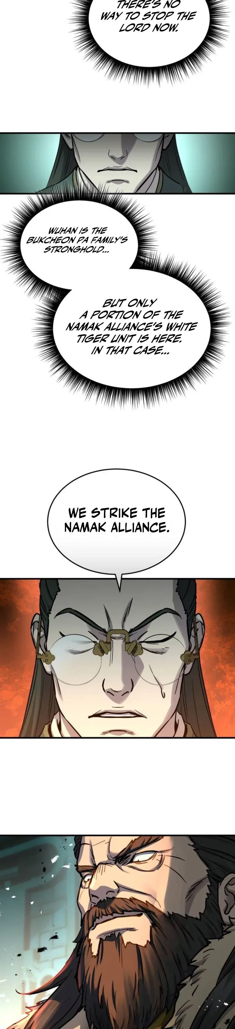 Absolute Dominion Chapter 85 – Page 30