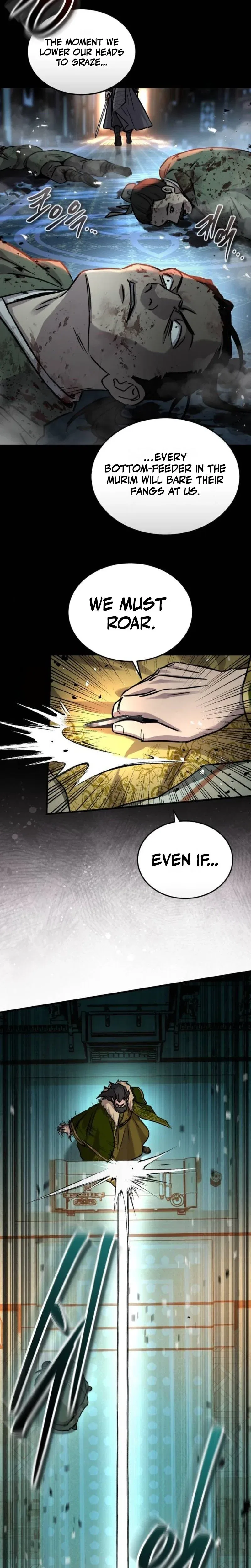 Absolute Dominion Chapter 85 – Page 35
