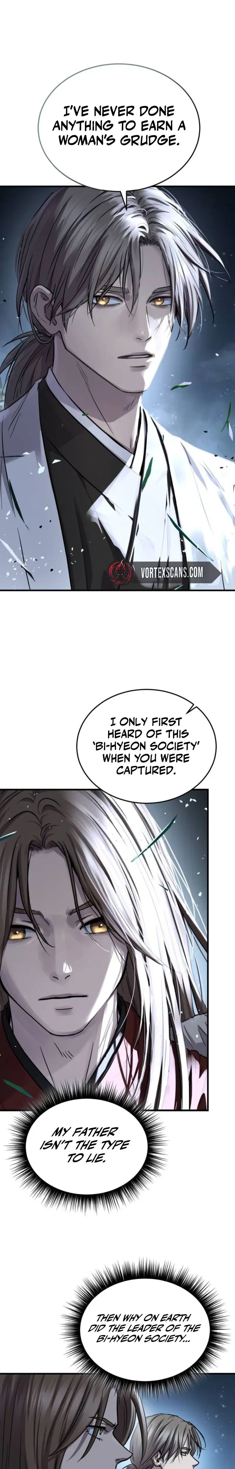 Absolute Dominion Chapter 84 – Page 3