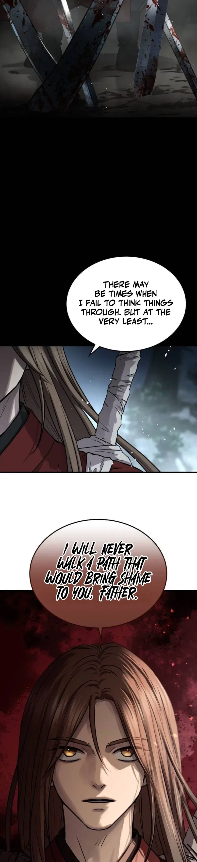 Absolute Dominion Chapter 84 – Page 6